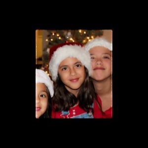 Meet your Posher, Maria